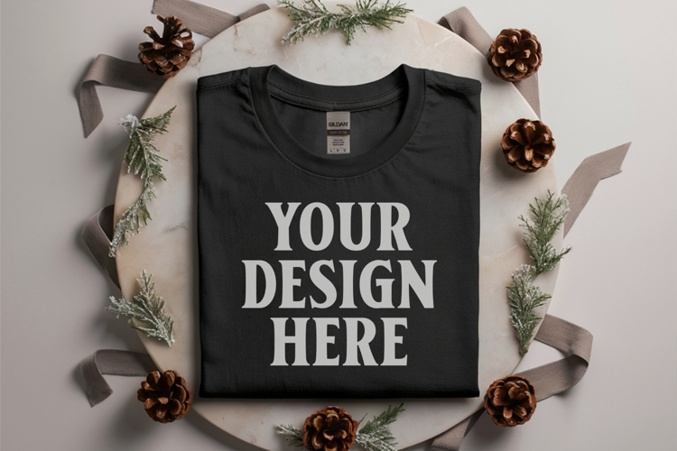 Sweatsuit Mockup Image 10