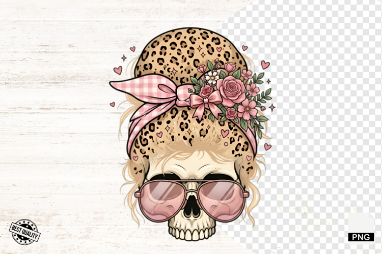 Skeleton Clipart Image 19