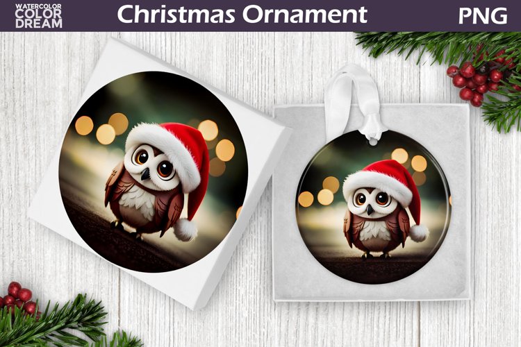 Owl Clipart Image 5