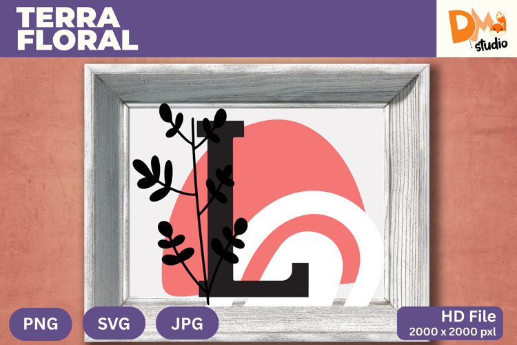 Nature Svg Image 18