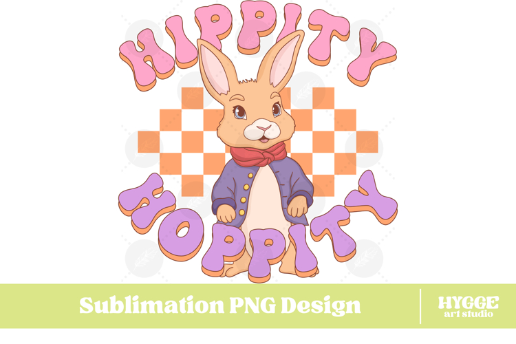 Easter Chick Clipart Image 4