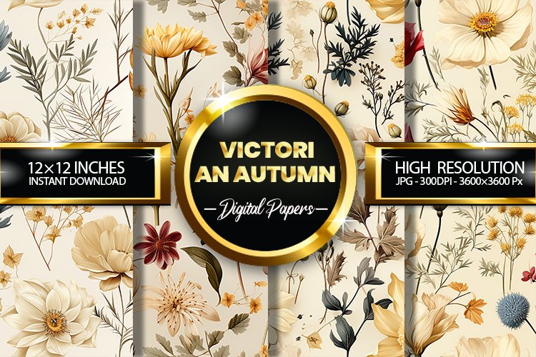 Autumn Clipart Image 11