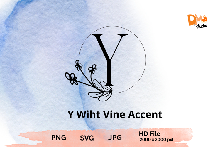 Vines Clipart Image 14
