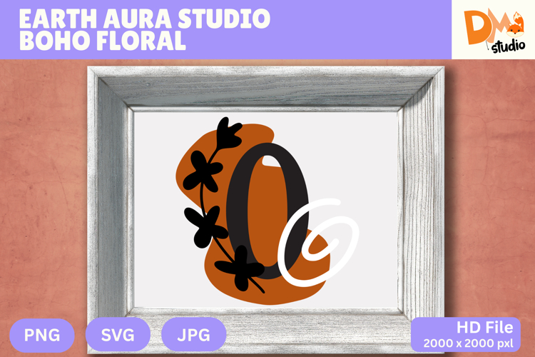 Rustic Logo Image 20