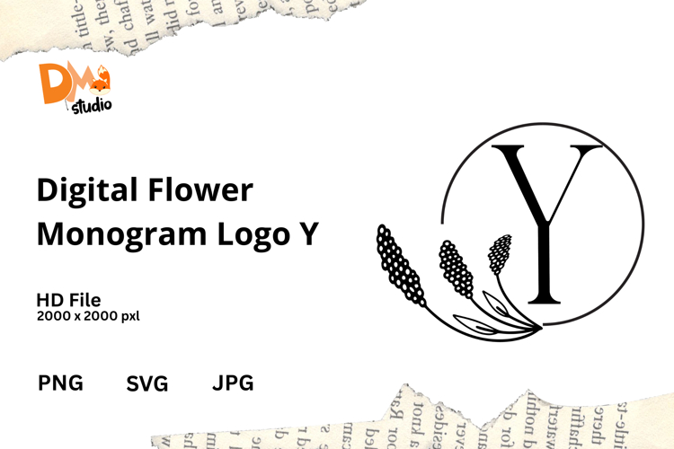 Elegant Logo Design Image 12