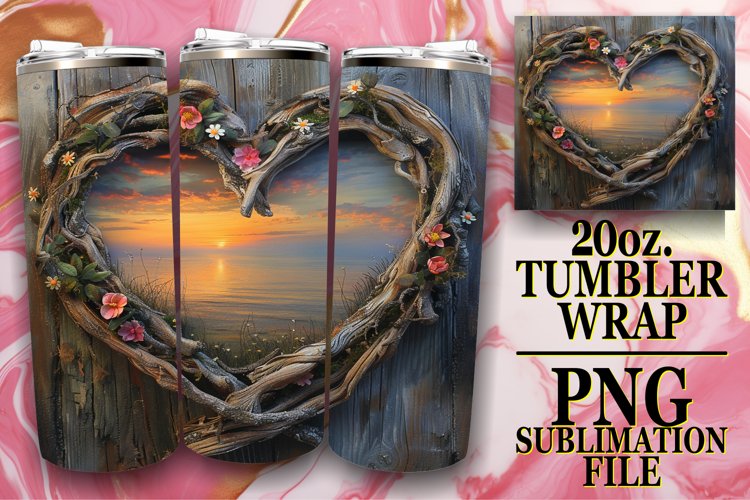 Love Heart Png Image 15