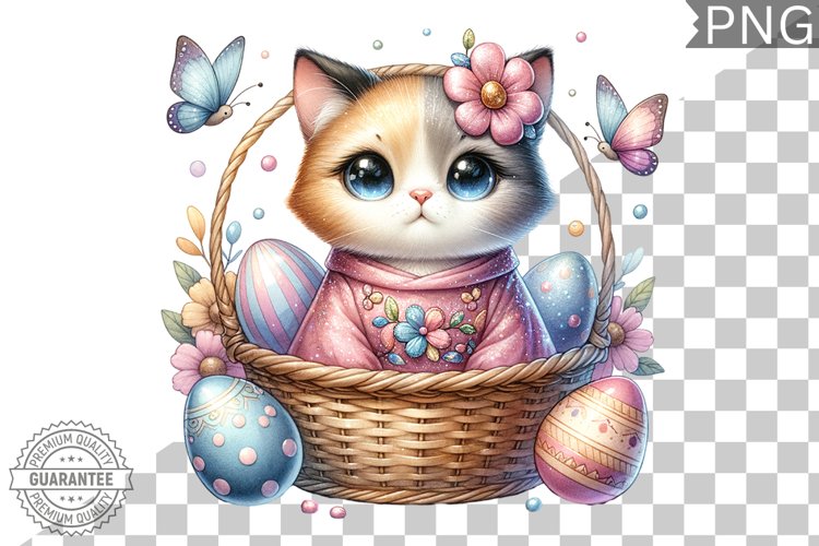 Easter Clipart Image 11