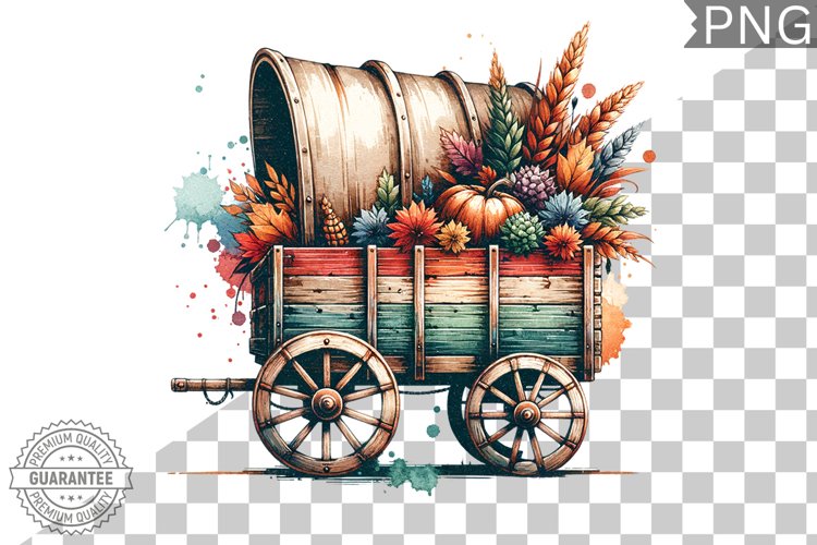 Fall Clipart Image 11