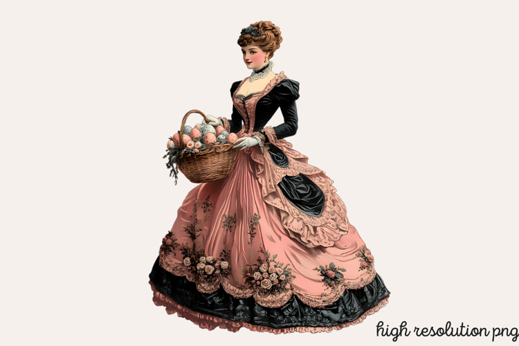 Easter Sublimation Designs Image 13