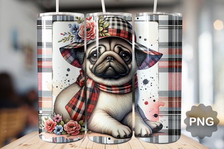 Sublimation Tumbler Wraps Image 20