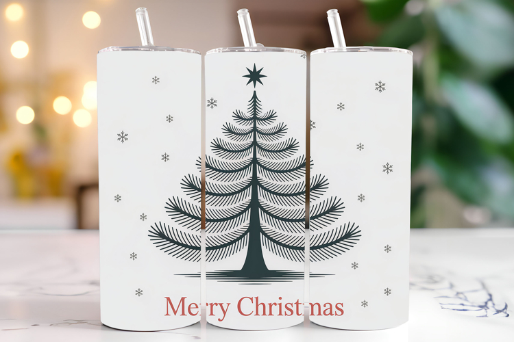 Xmas SVGs Image 19