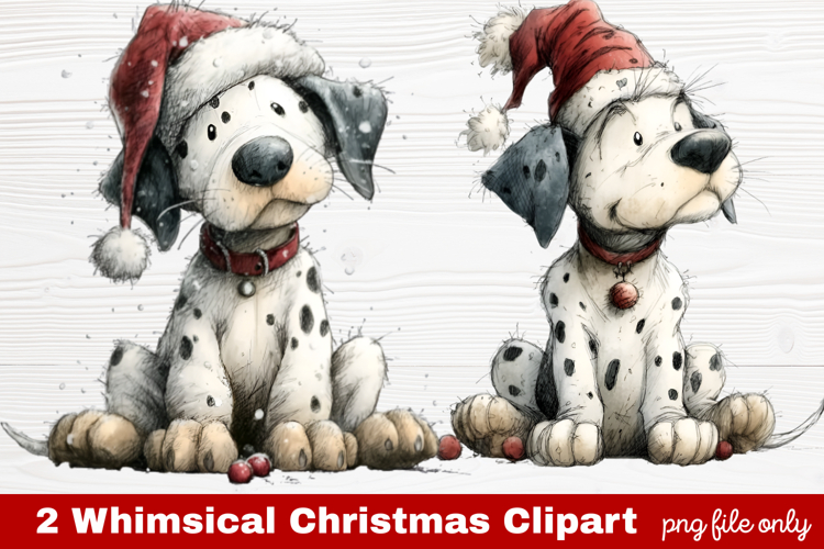 Cartoon Characters Clipart Image 10