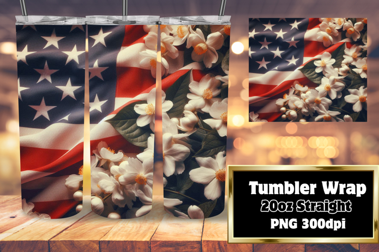 Usa Flag Png Image 18