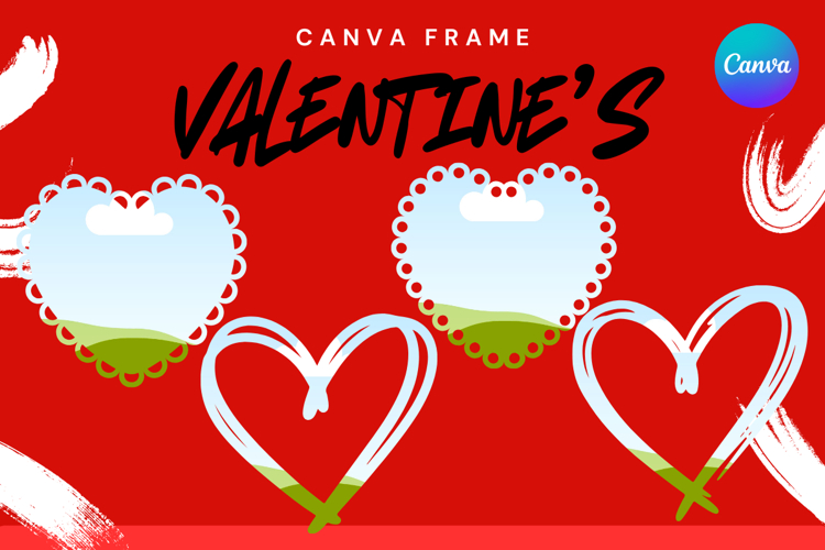 Photo Collage Template Image 10