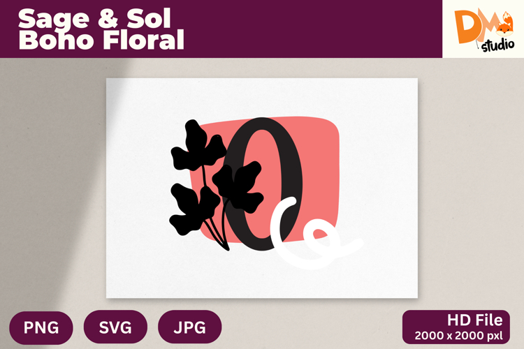 Rustic Logo Image 8