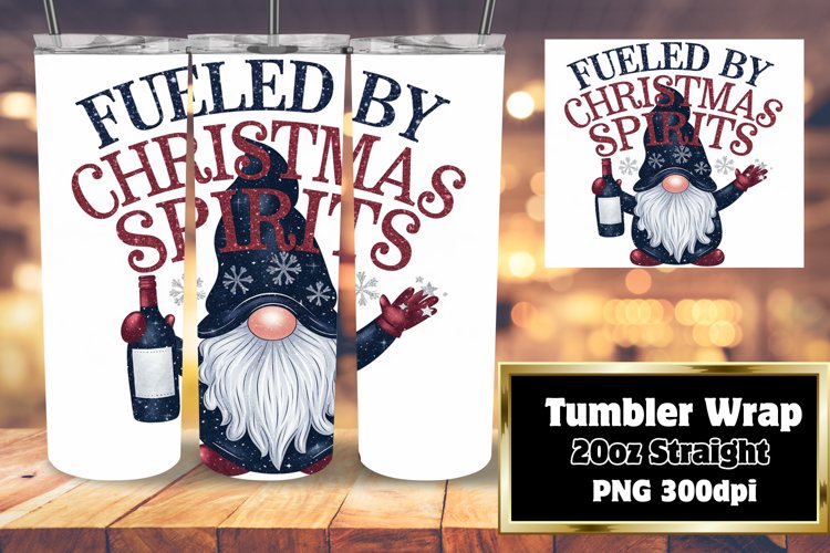 Christmas Gnomes Png Image 5