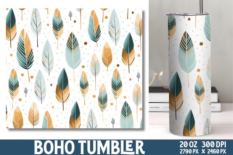 Boho Clipart Image 18