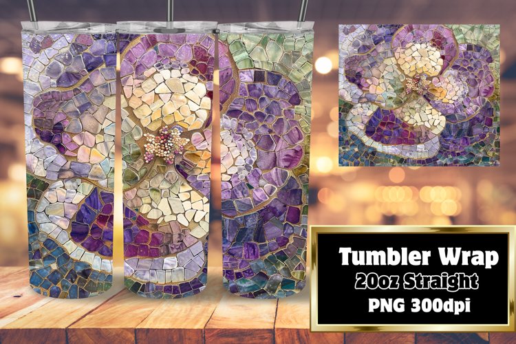 Floral Pattern Png Image 5