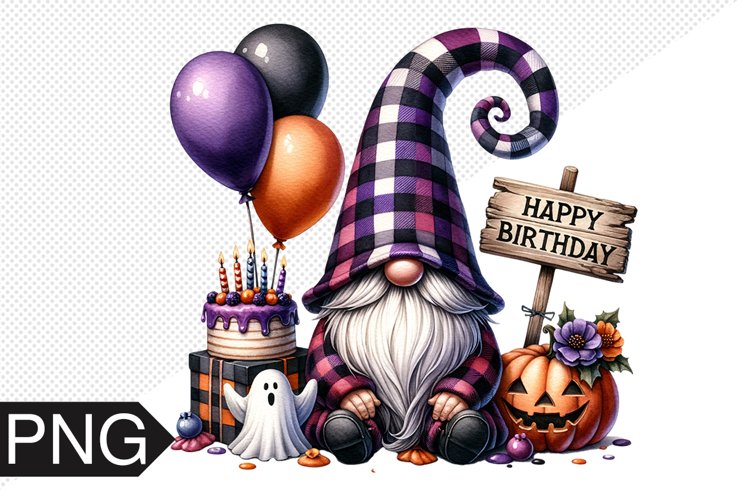 Gnome Clipart Image 18