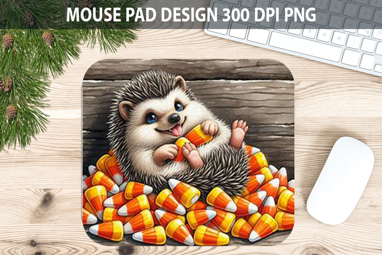 Mouse Clipart Image 11