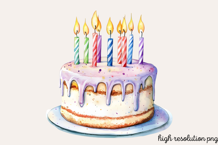 Geburtstag Png Image 19