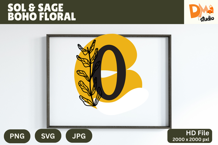 Rustic Logo Image 10