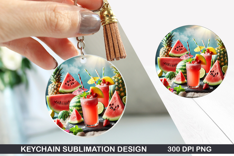 Summer Clipart Image 7