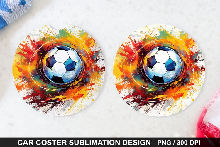 Soccer PNG Image 5