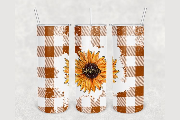 Sunflower Sublimation Designs Image 22
