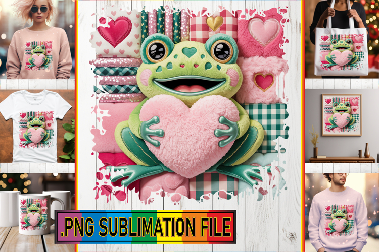 Heart Transparent Background Image 16