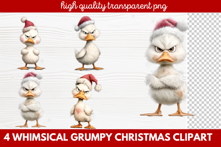 Cartoon Characters Clipart Image 12