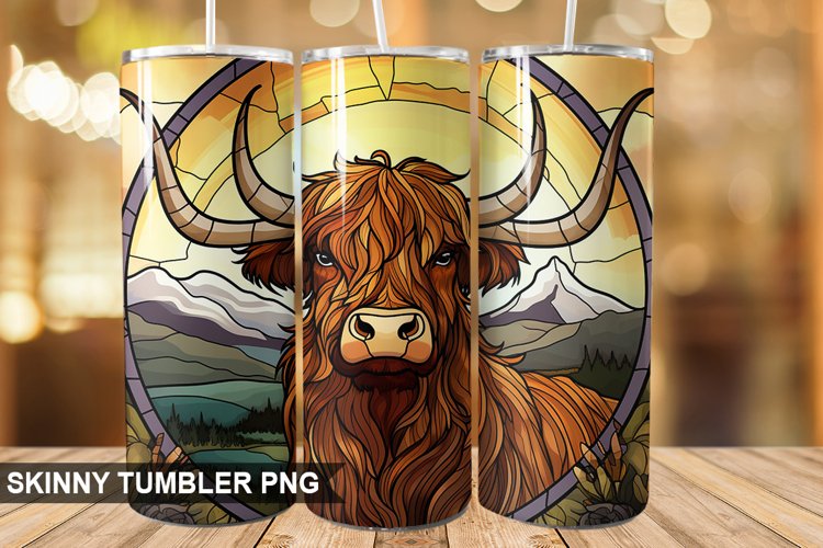 Stained Glass Clipart Image 16