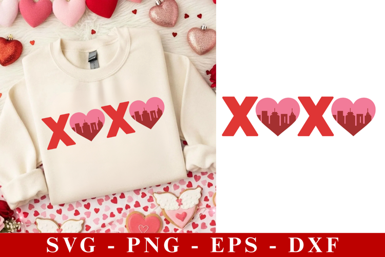 Valentine Card Svg Image 18