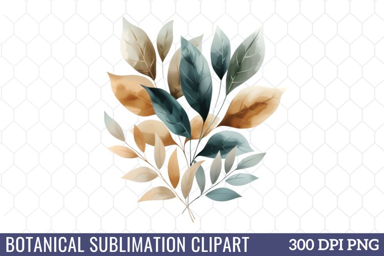 Flower Clipart Image 15