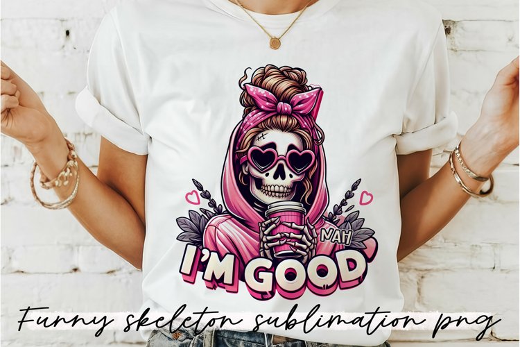 Skeleton PNG Image 12