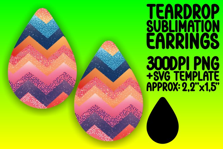Teardrop Clipart Image 23