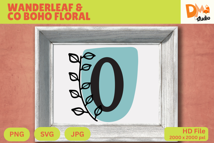 Alphabet Clipart Image 3
