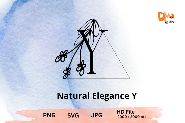 Greenery Clipart Image 9