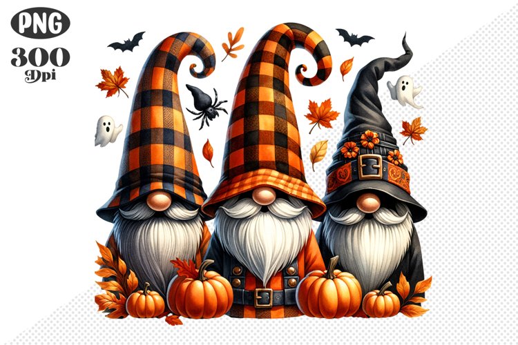 Gnome Clipart