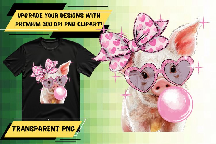 Easter Sublimation Designs Image 2