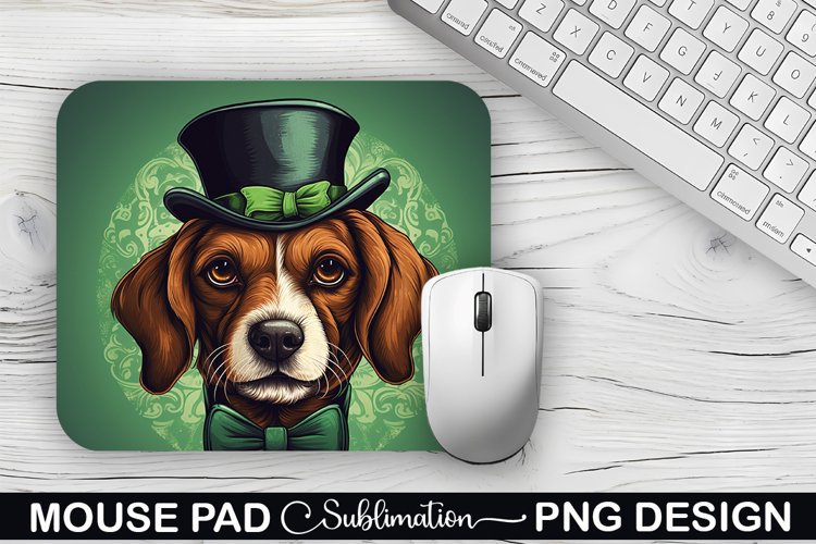 St Patrick's Day Clipart Image 12