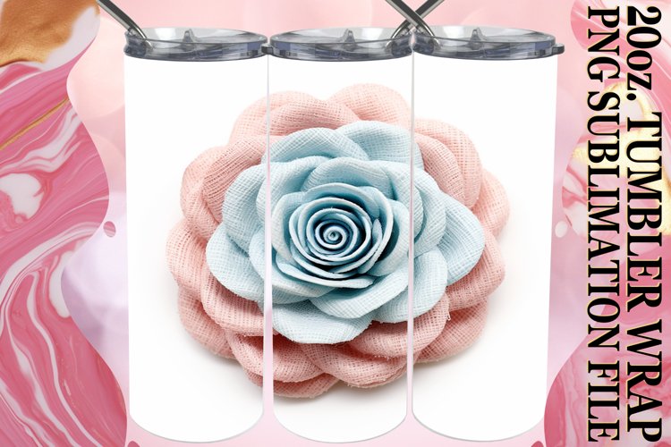 Floral Pattern Png Image 8