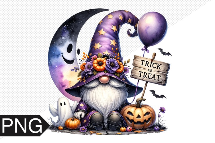 Gnome Clipart Image 14