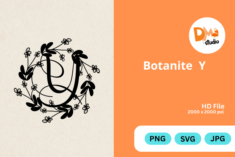 Alphabet Clipart Image 21
