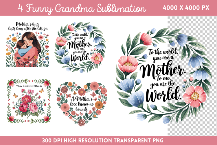 Boho SVG Image 4