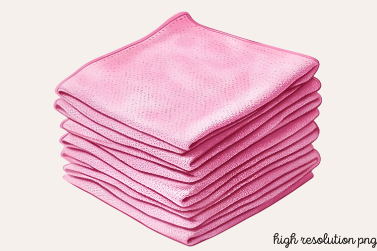 Pink Svg Image 12
