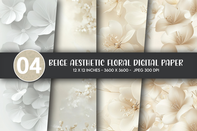 Floral Texture