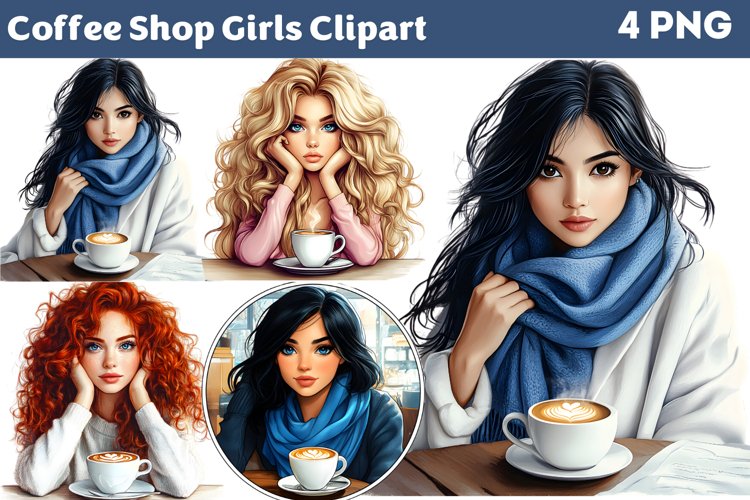 Shop Clipart Image 19