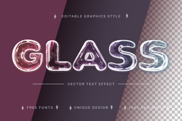 Glasses Vector Image 18