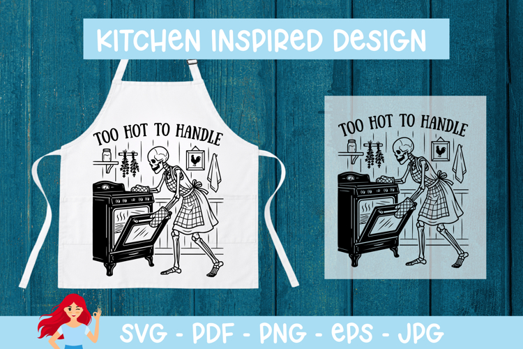Rustic Kitchen Svg Image 23
